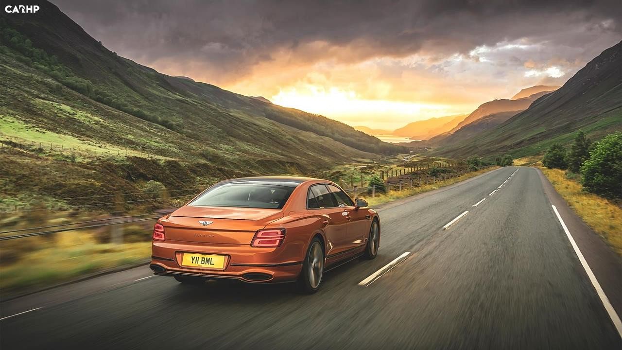Bentley