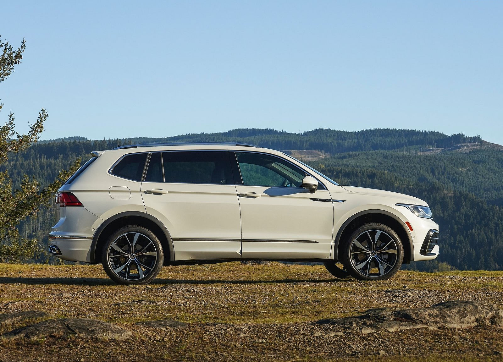  2020 Honda HR-V review