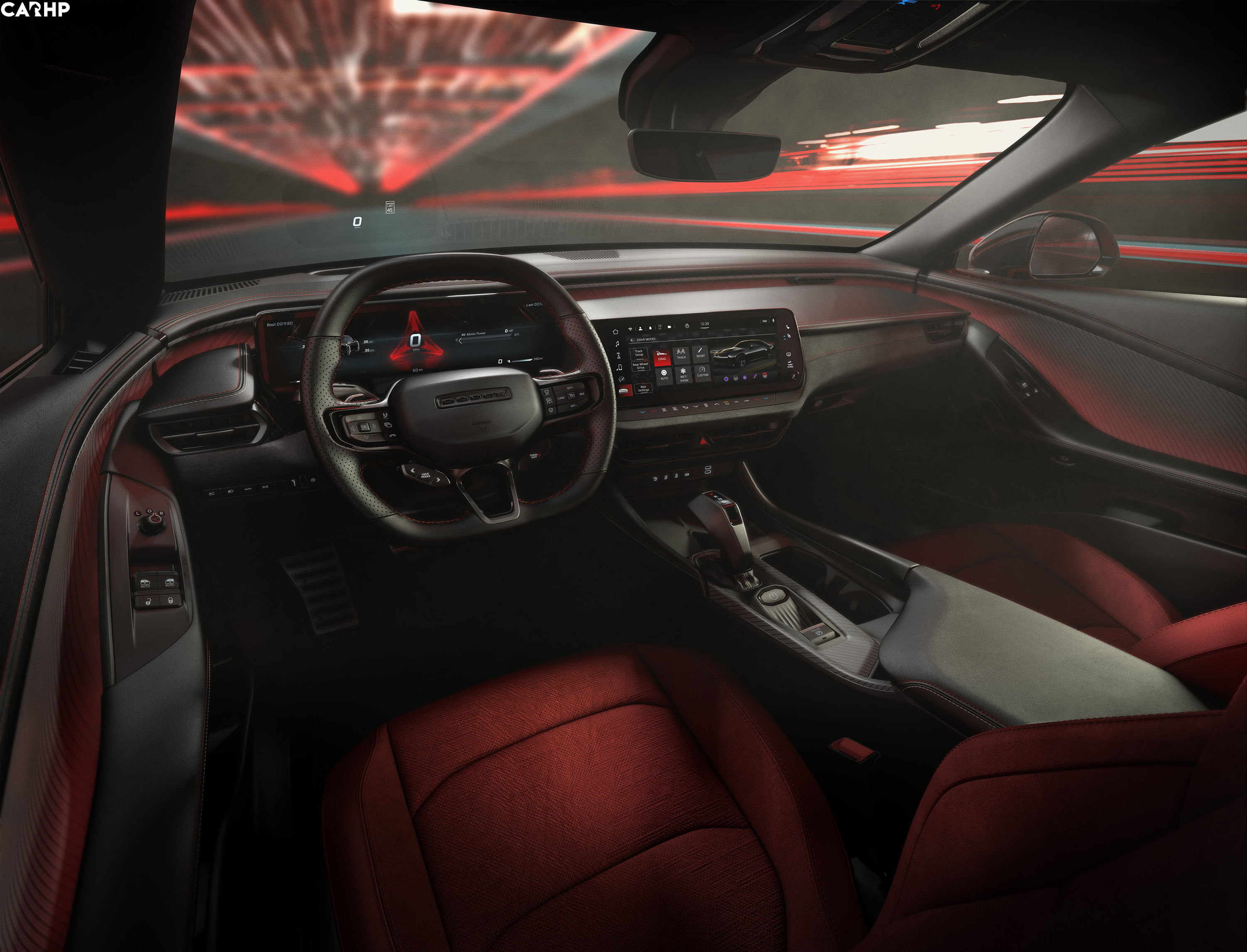 2024 Dodge charger Daytona