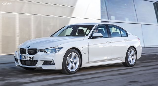 2017 BMW 3 series price, interior, specs, trims