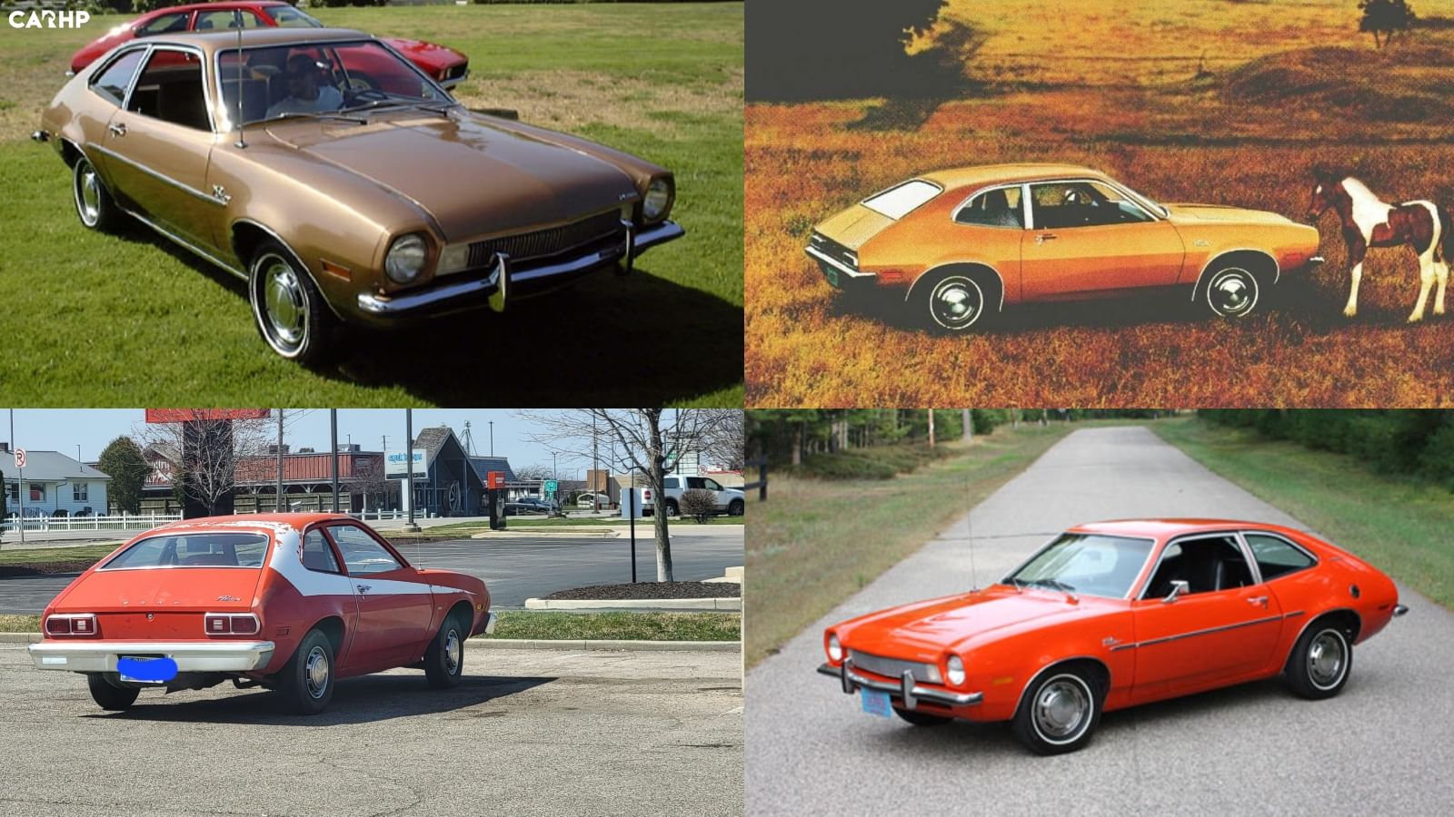 Ford Pinto