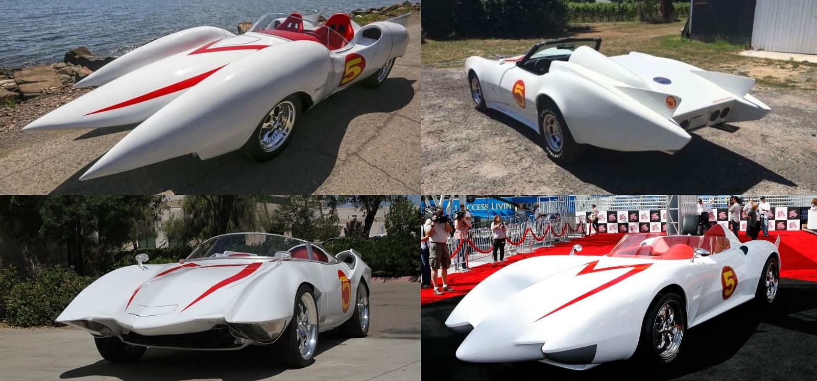 Speed Racer GIF - Speed Racer - Discover & Share GIFs