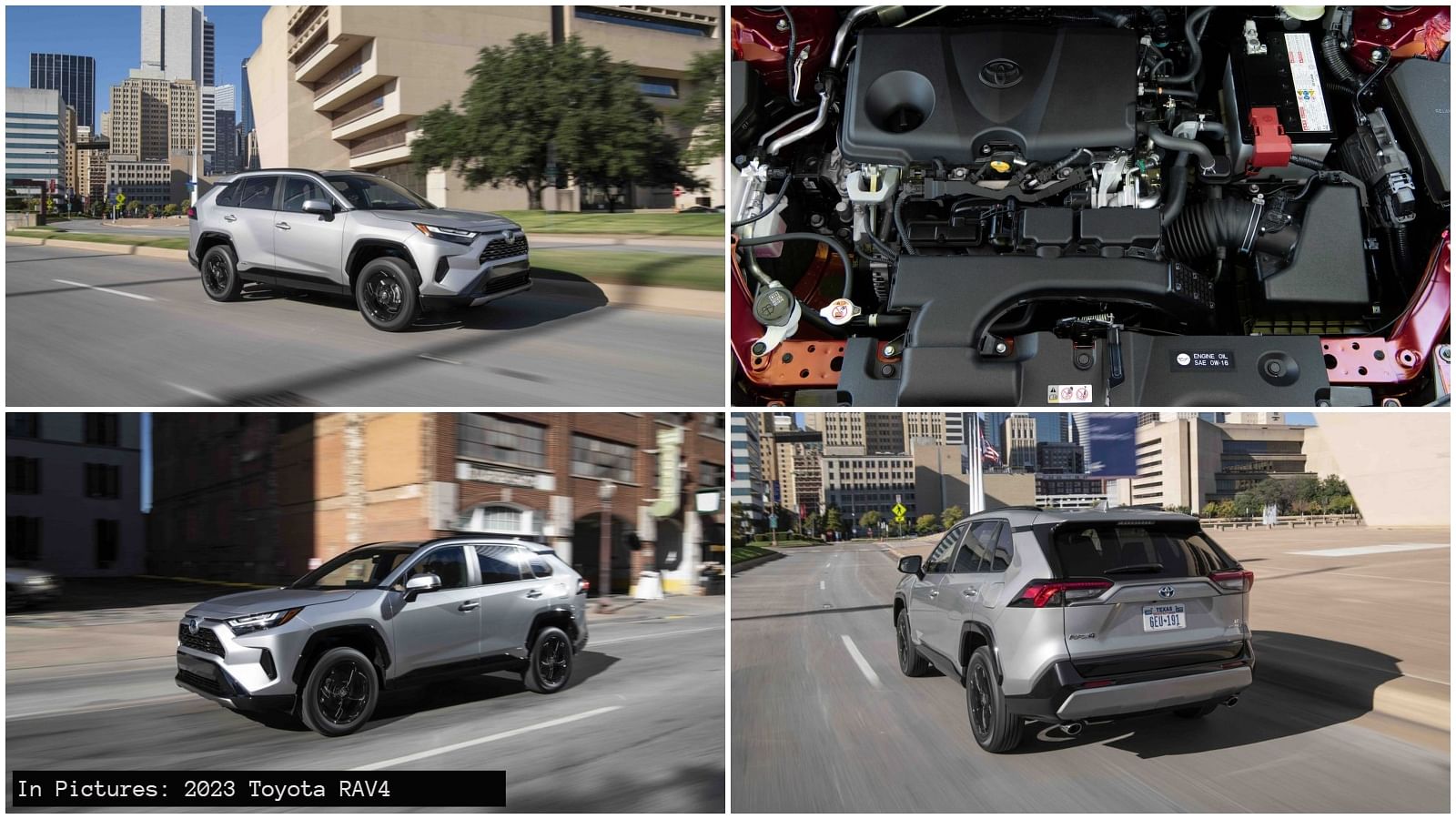 Here Is Everything About The 2024 Toyota RAV4   B30d5df701ed243685be26ae8fb41909 