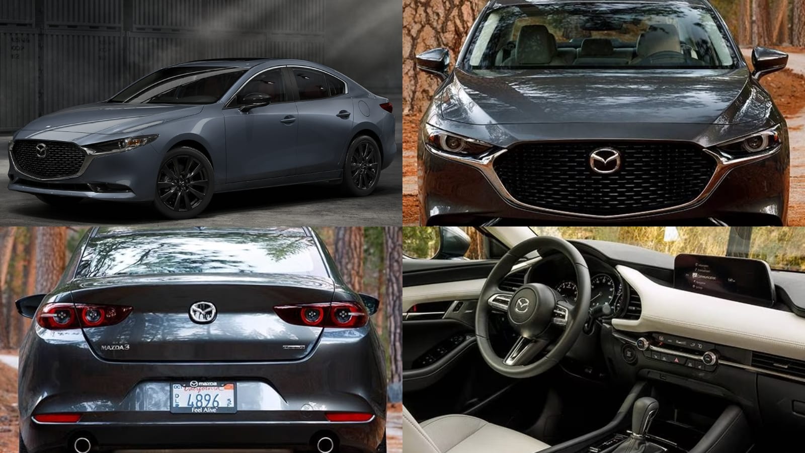 Sedans You Can Buy For Under 30K In 2025