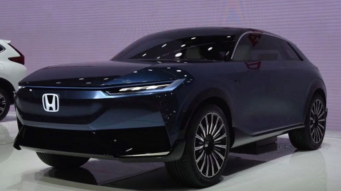 First All-Electric 2024 Acura SUV Will Be Made By GM Alongside Cadillac ...