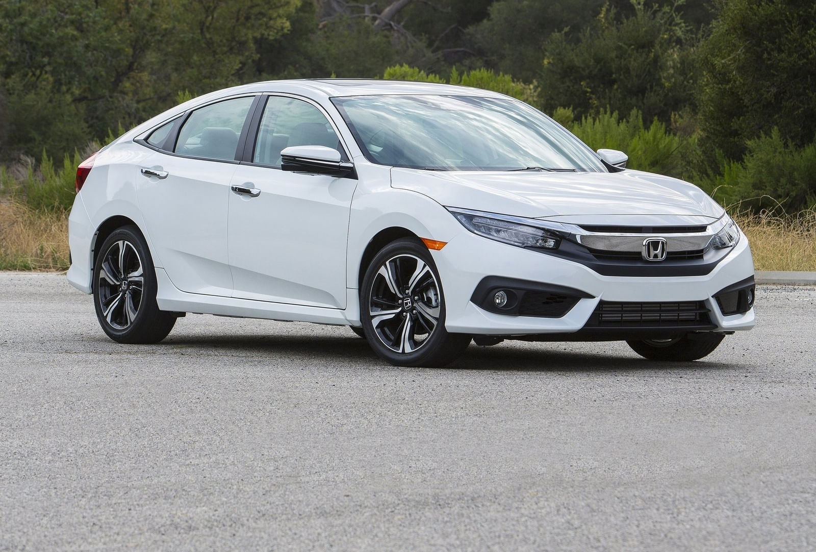  2020 Honda HR-V review
