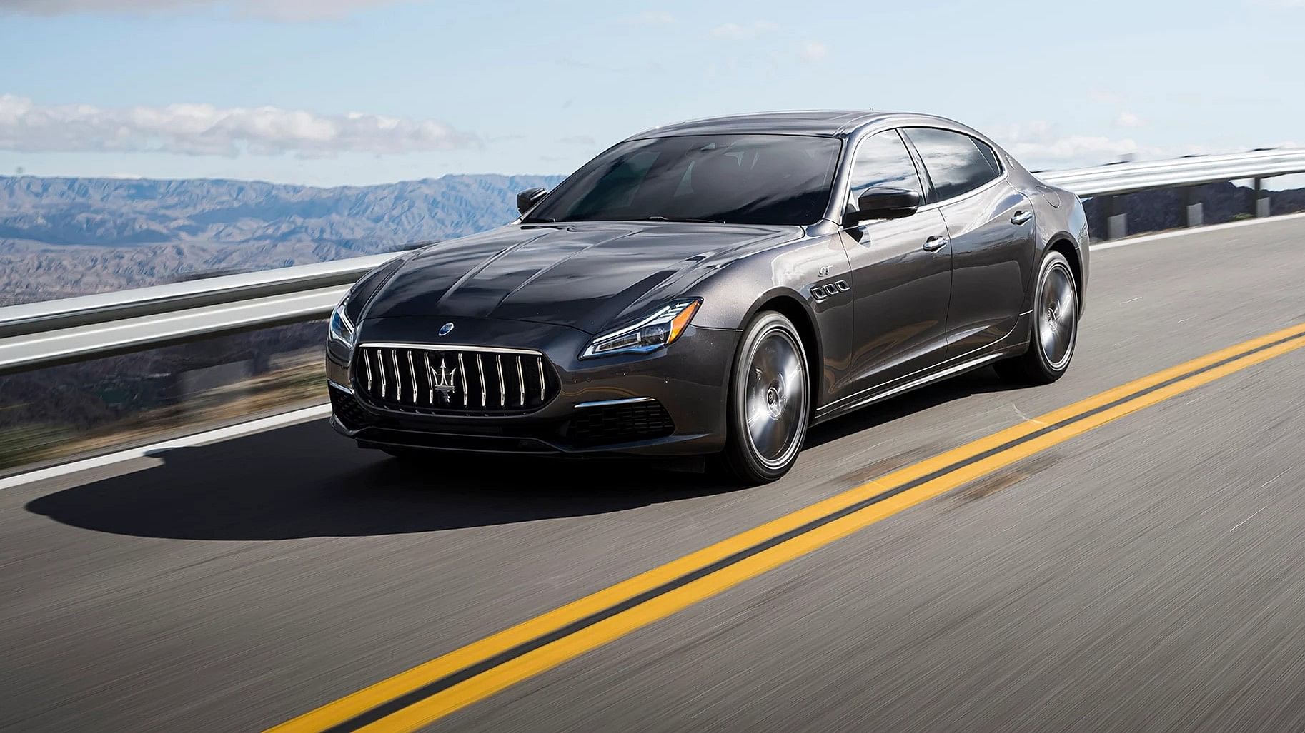 The Cheapest Maserati Cars You Can Buy New In 2022