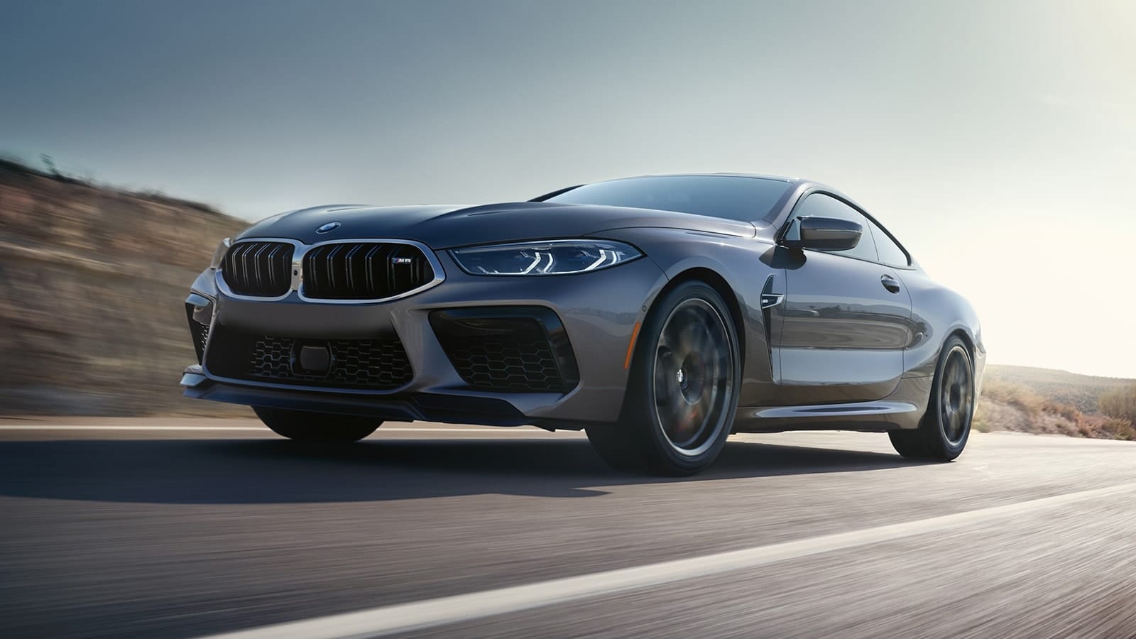 2023 BMW M8 060, Top Speed and QuarterMile CARHP