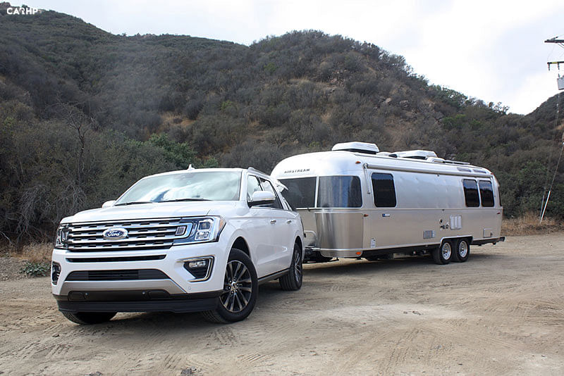 2020 Ford Expedition Towing Capacity and Payload | CARHP
