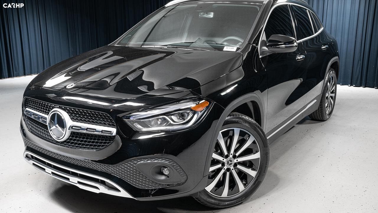 mercedes