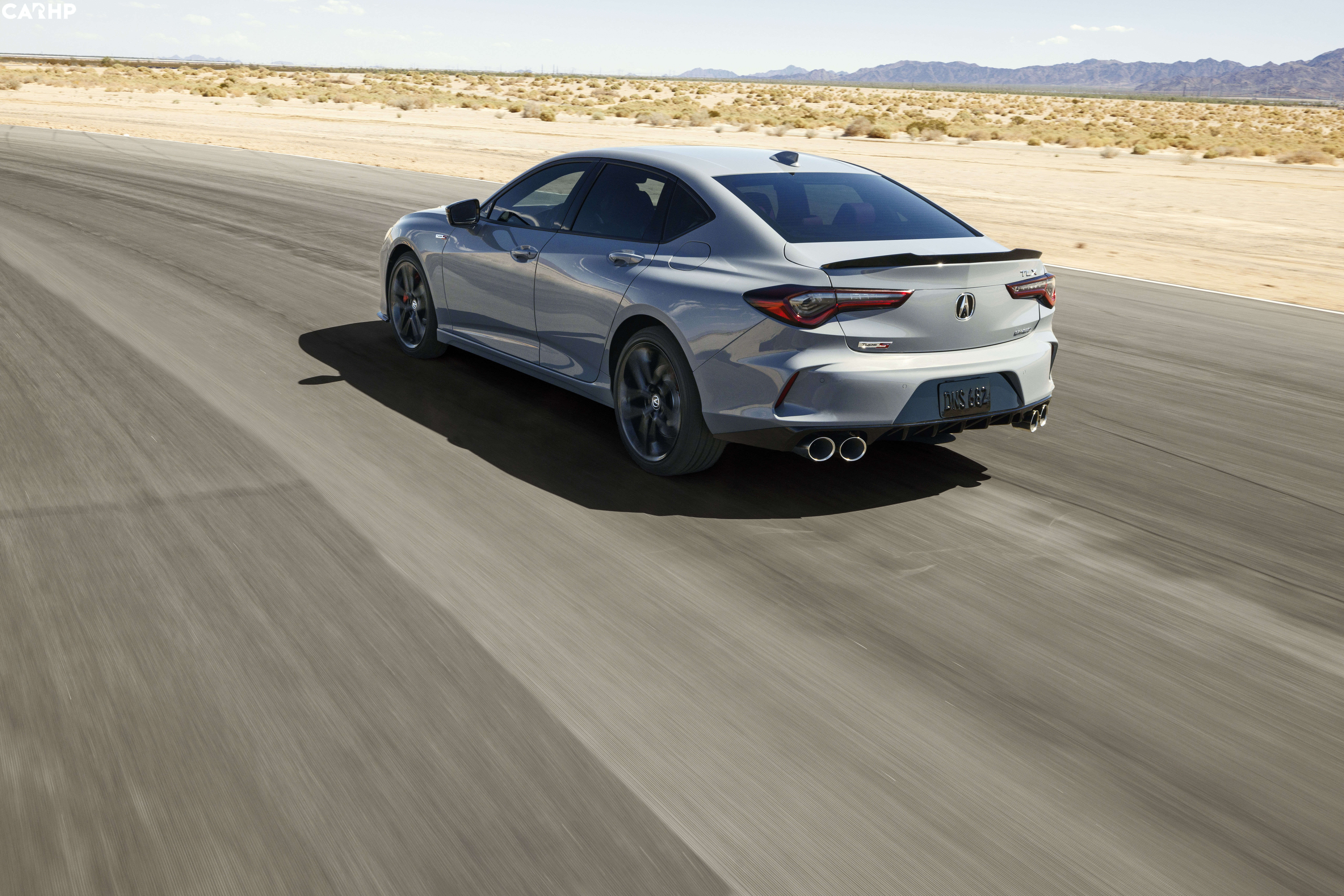2024 Acura TLX Type S