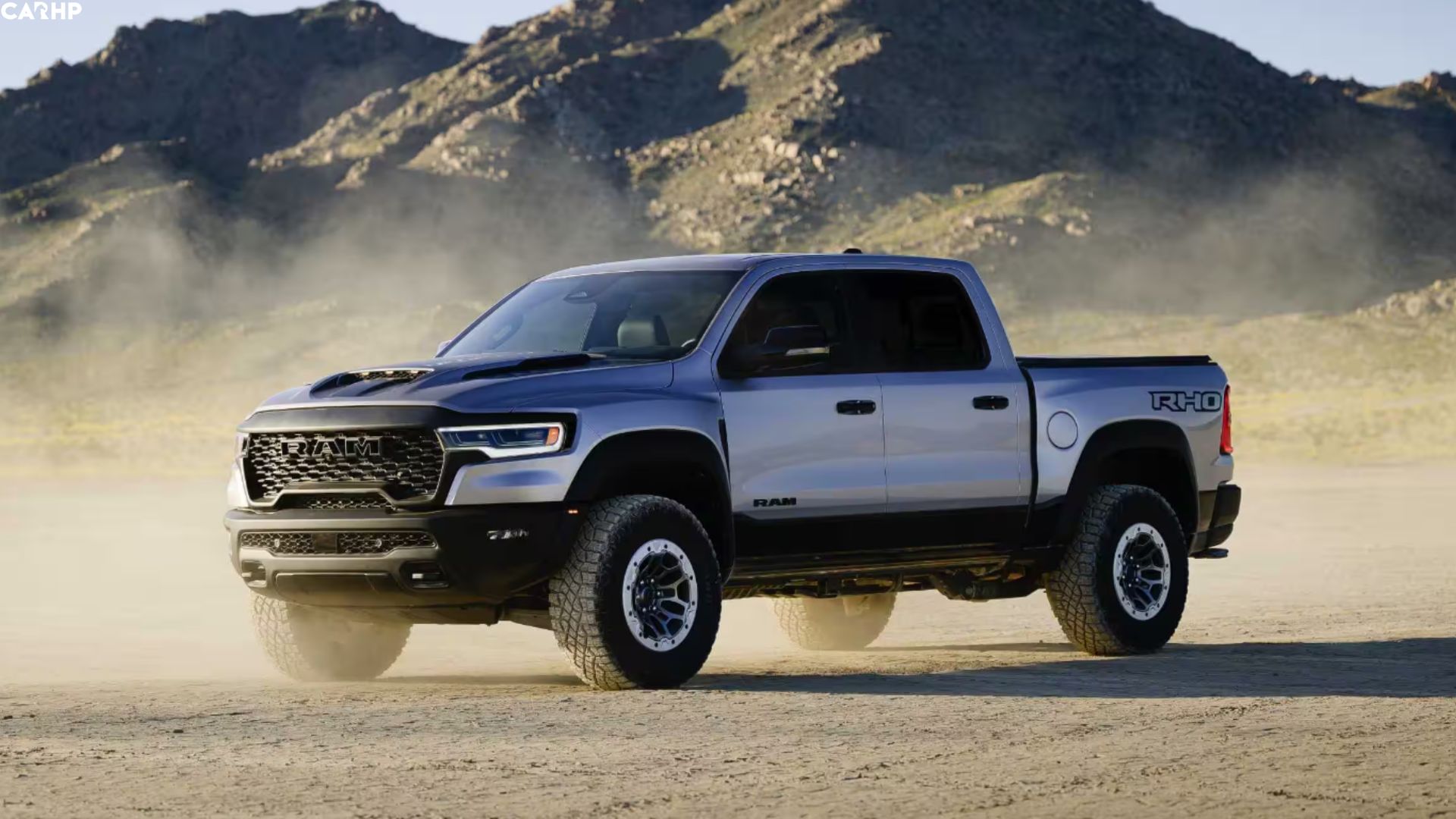 Ram 1500 RHO
