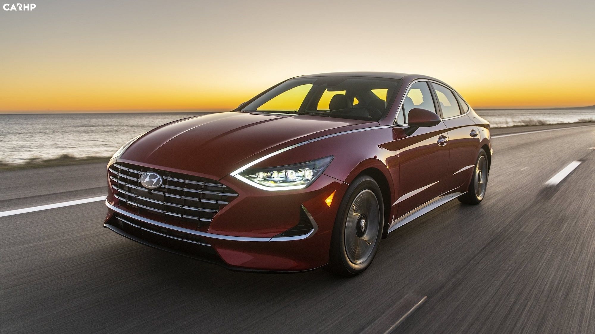 2023 Hyundai Sonata