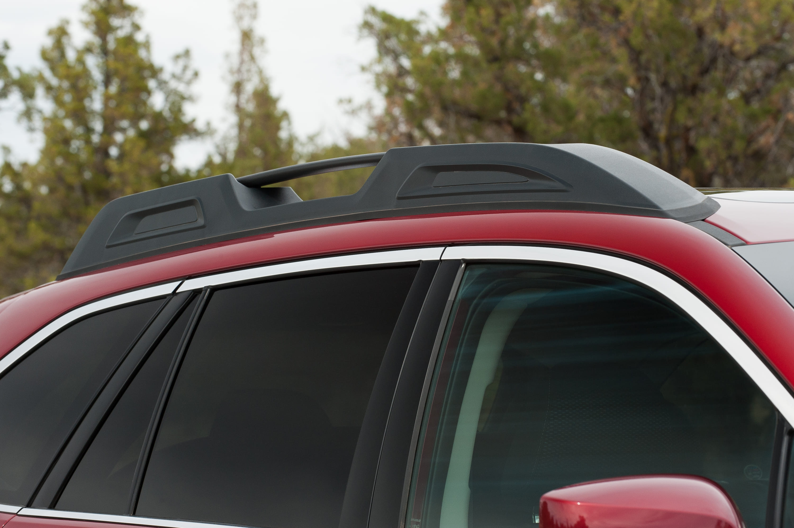 2015 Subaru Outback Towing Capacity CARHP