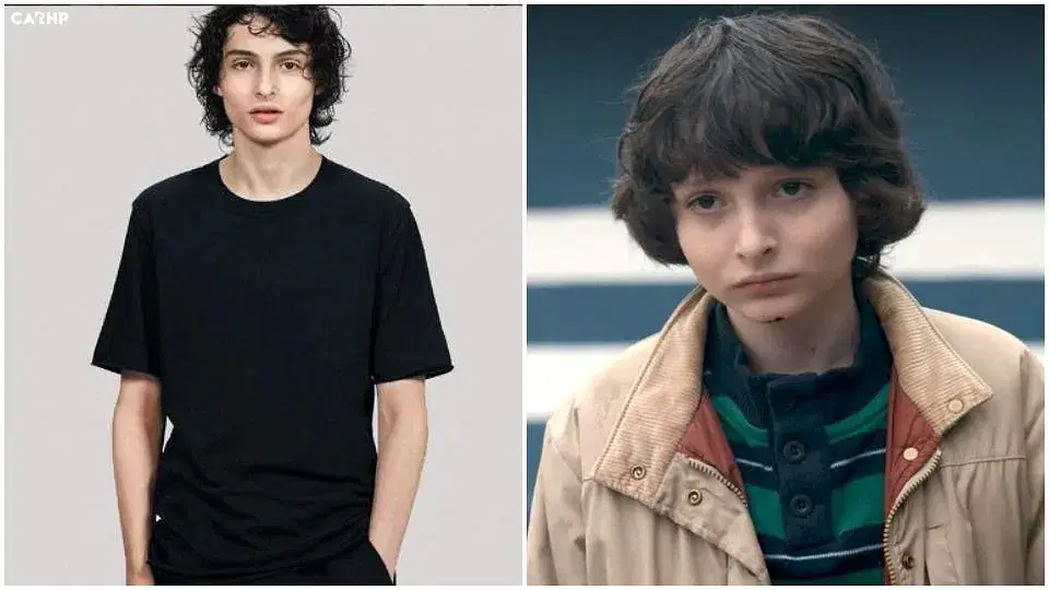 Finn Wolfhard