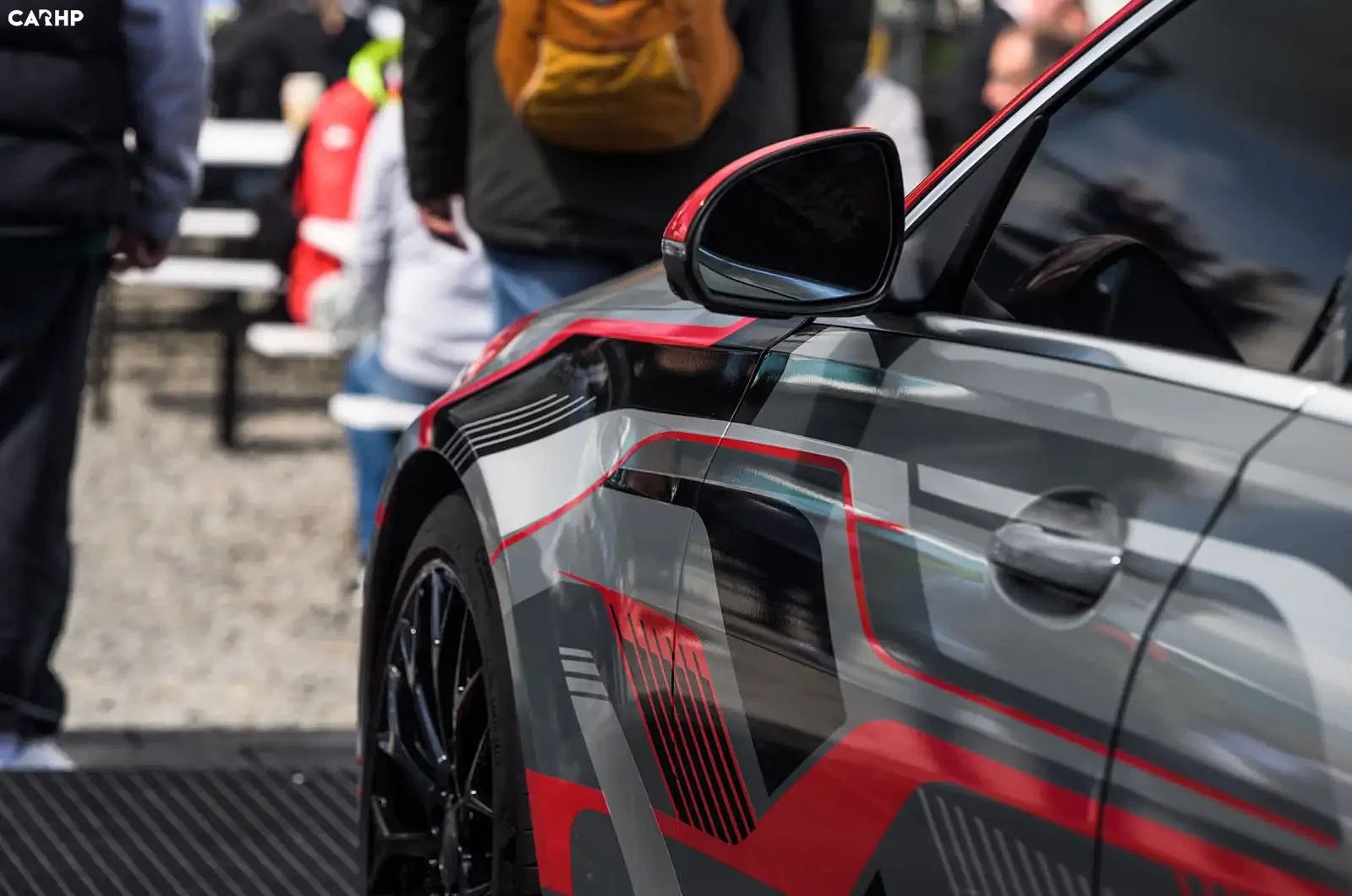 2023 Mercedes-AMG C63