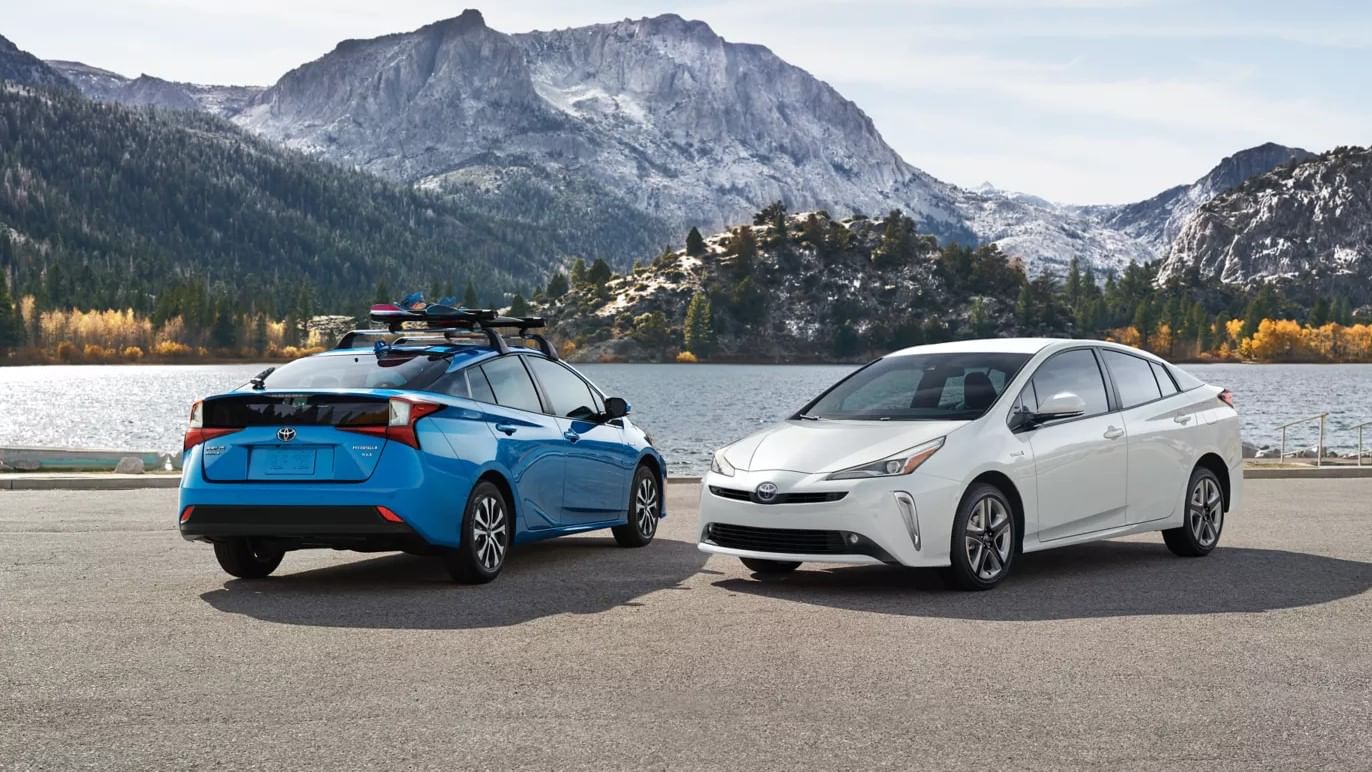 The Top 10 Most Fuel Efficient Hybrid Cars You Can Buy In 2022