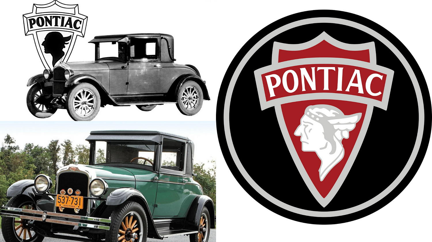 How To Draw PONTIAC Logo using Microsoft Paint | Drawing Pontiac Car Logo |  Famous Logo Drawing. - YouTube