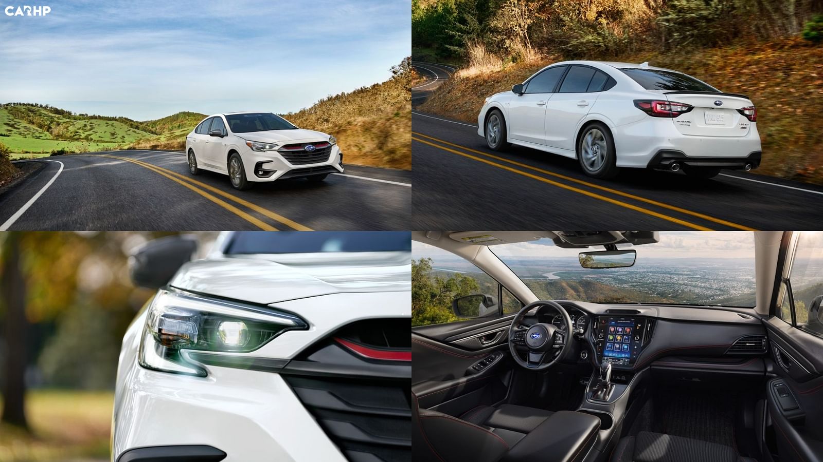 Here Are 10 Sedans Under 40K To Look For In 2025