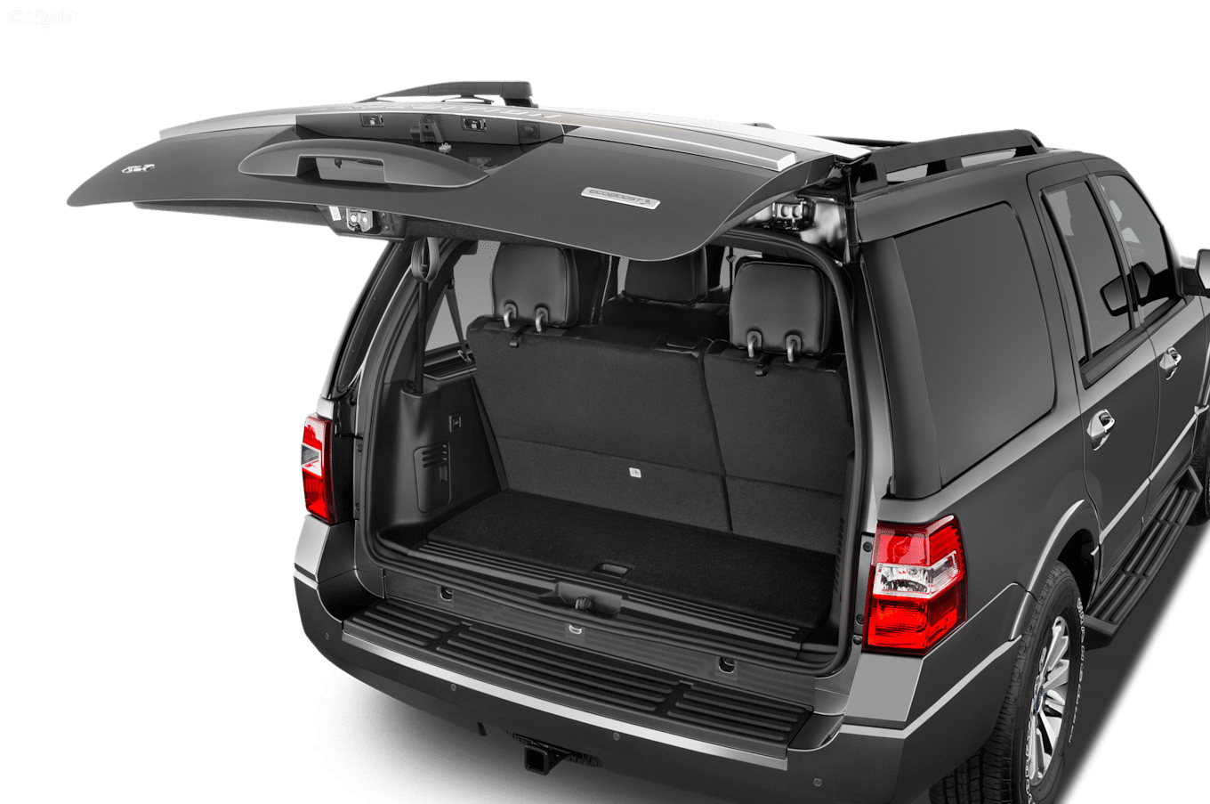 2016 Ford Expedition Cargo Capacity, Bed Length and Trunk Volume | CARHP