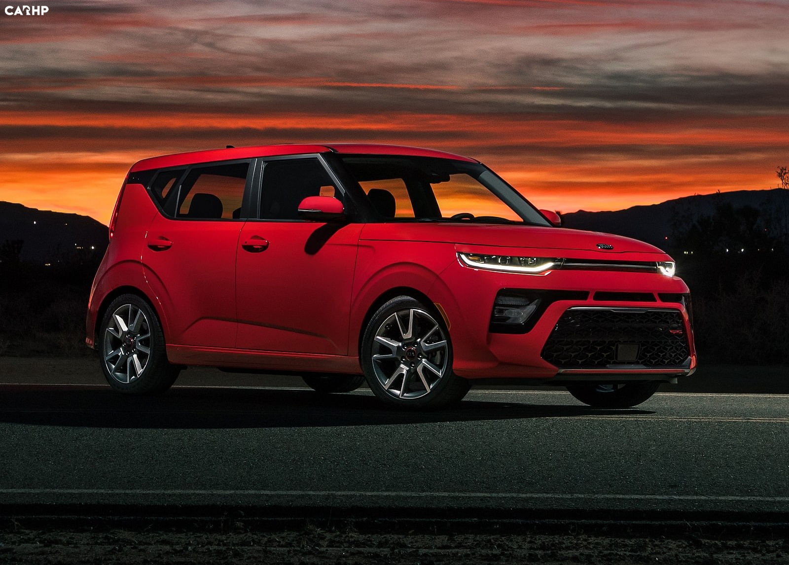 2021 Kia Soul Review, Price, Ratings, HD wallpaper