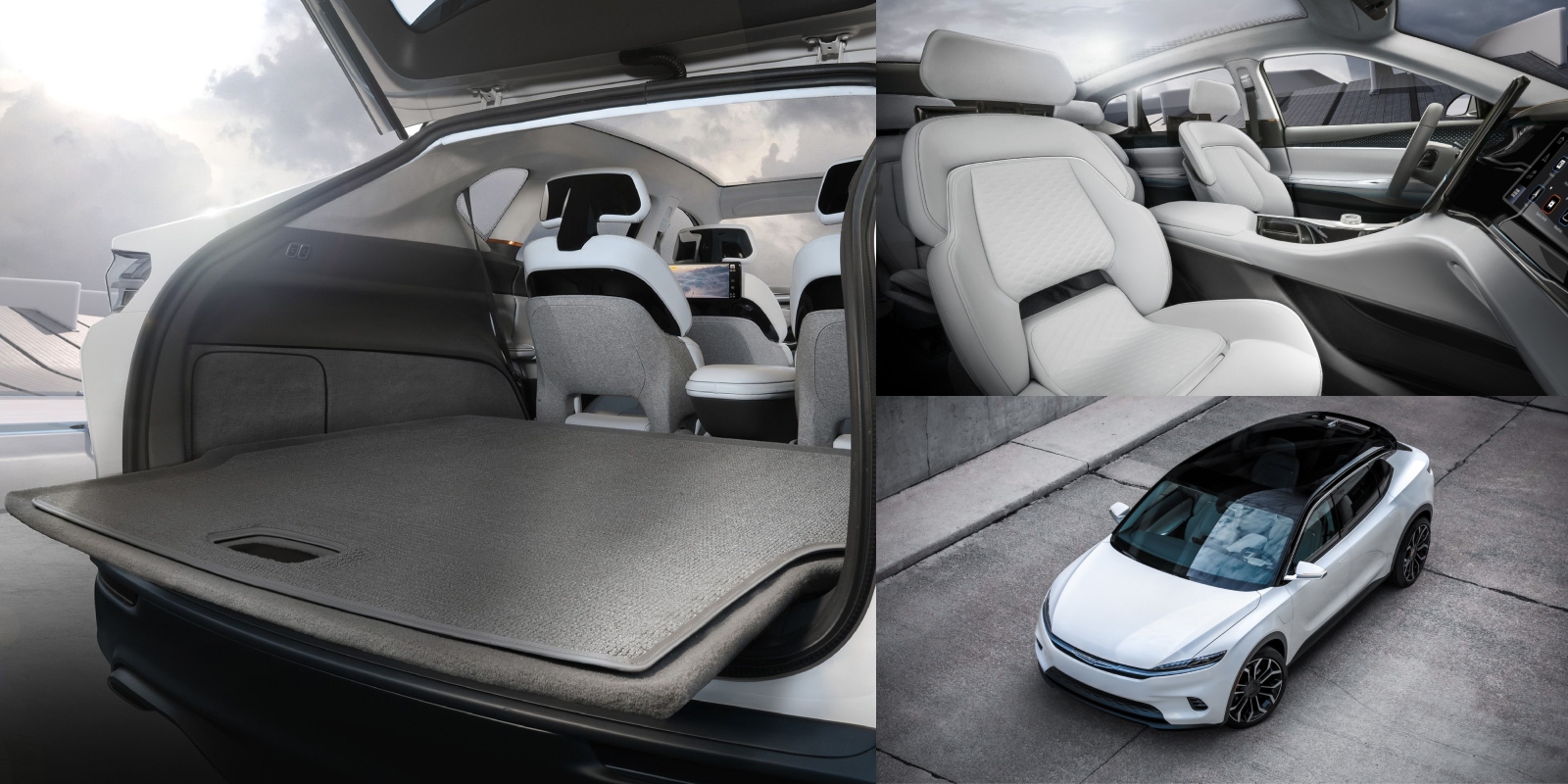 The All New 2025 Chrysler Airflow Reimagines The American Luxury