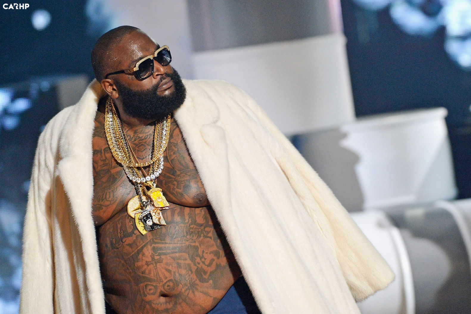 What is Rick Ross’ Net Worth in 2023?
