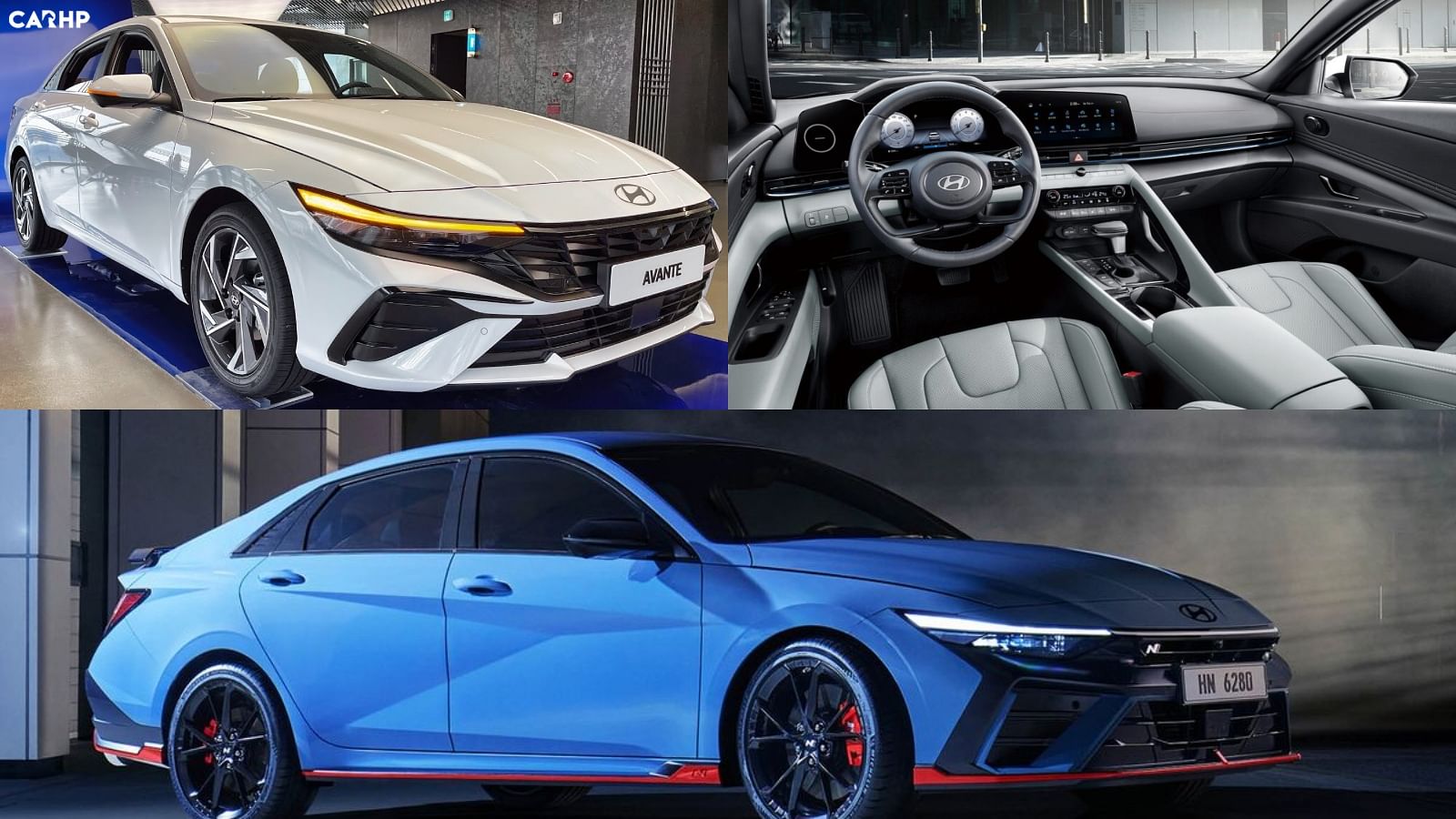 Here Are 10 Sedans Under 40K To Look For In 2024