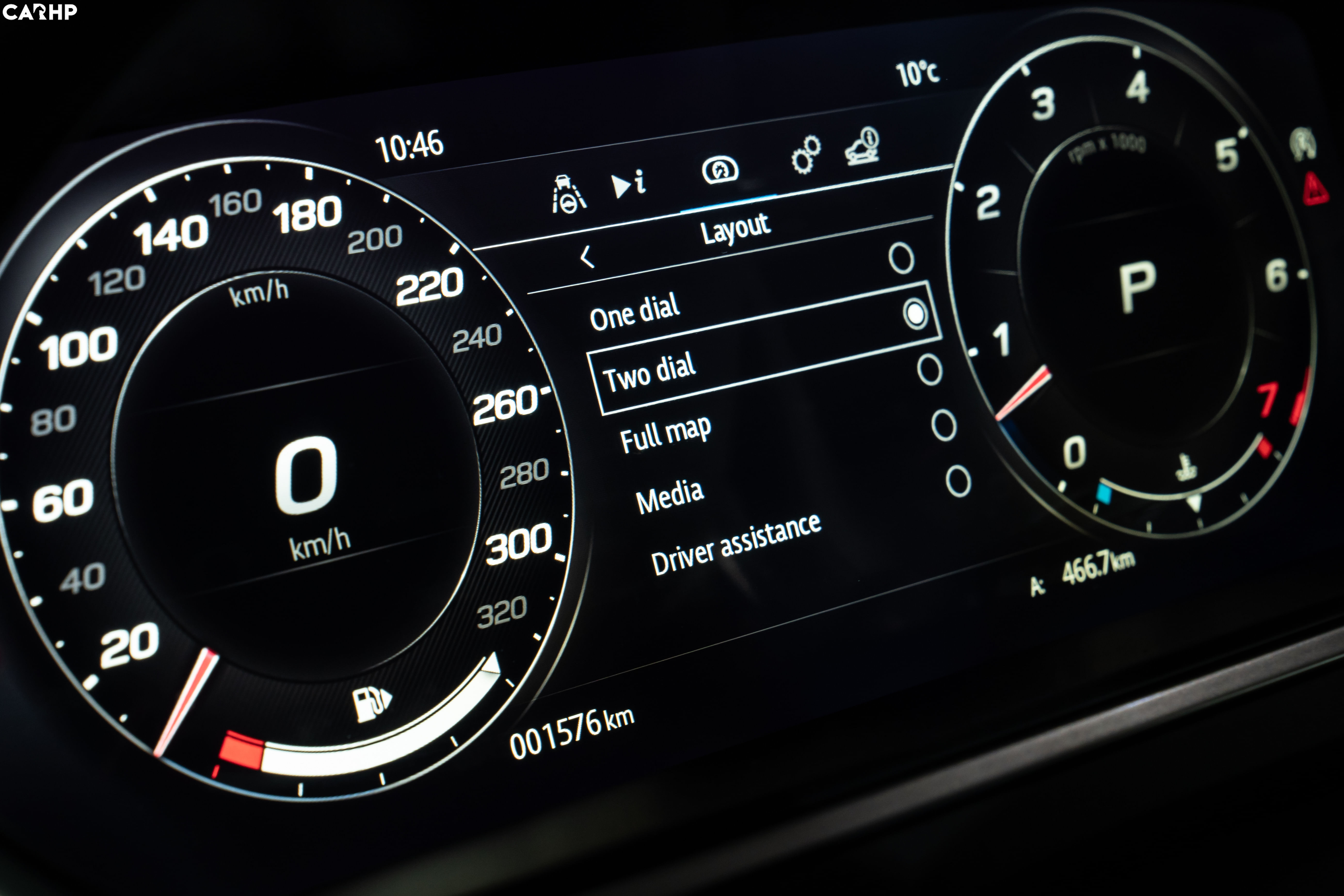 2022 Jaguar F-Type 0-60 and Top Speed