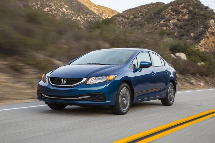  2020 Honda HR-V review
