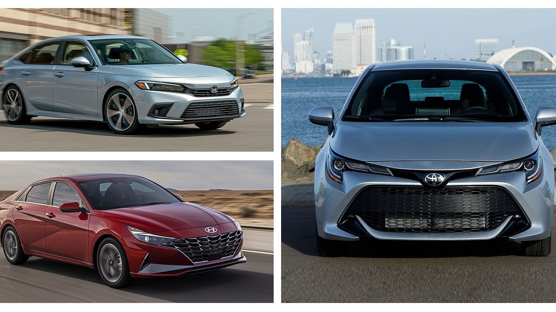 These 5 Cars Offer Best Gas Mileage In 2023