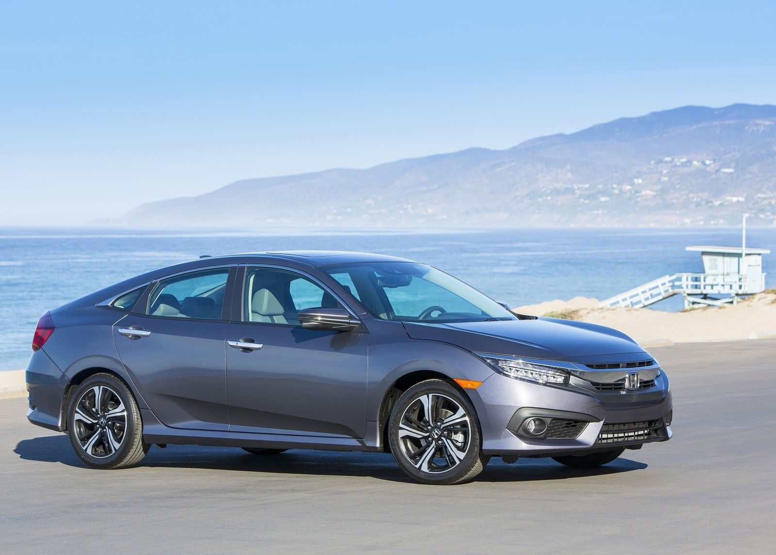  2020 Honda HR-V review