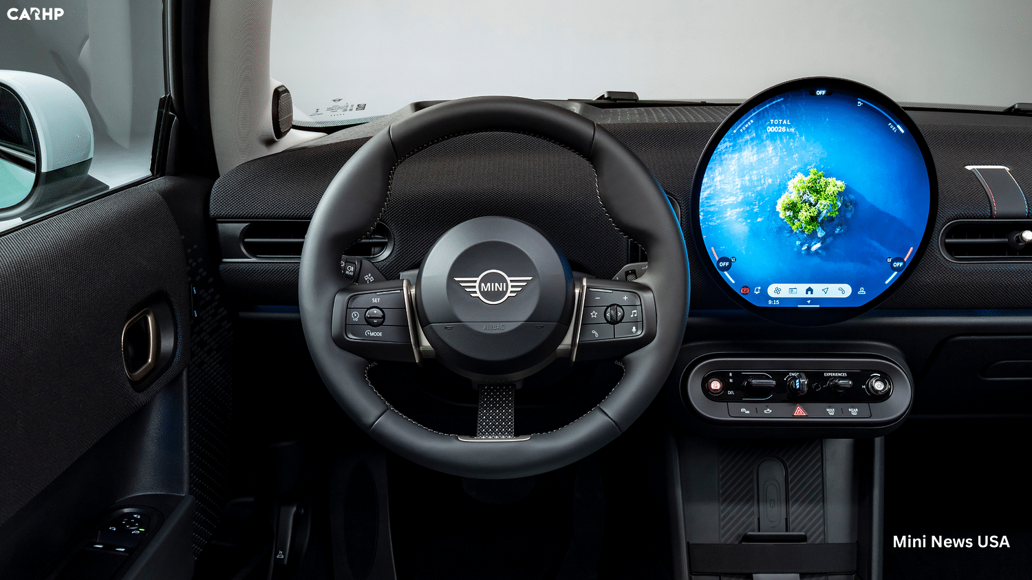 2025 Mini CooperÂ