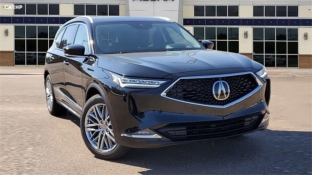 acura