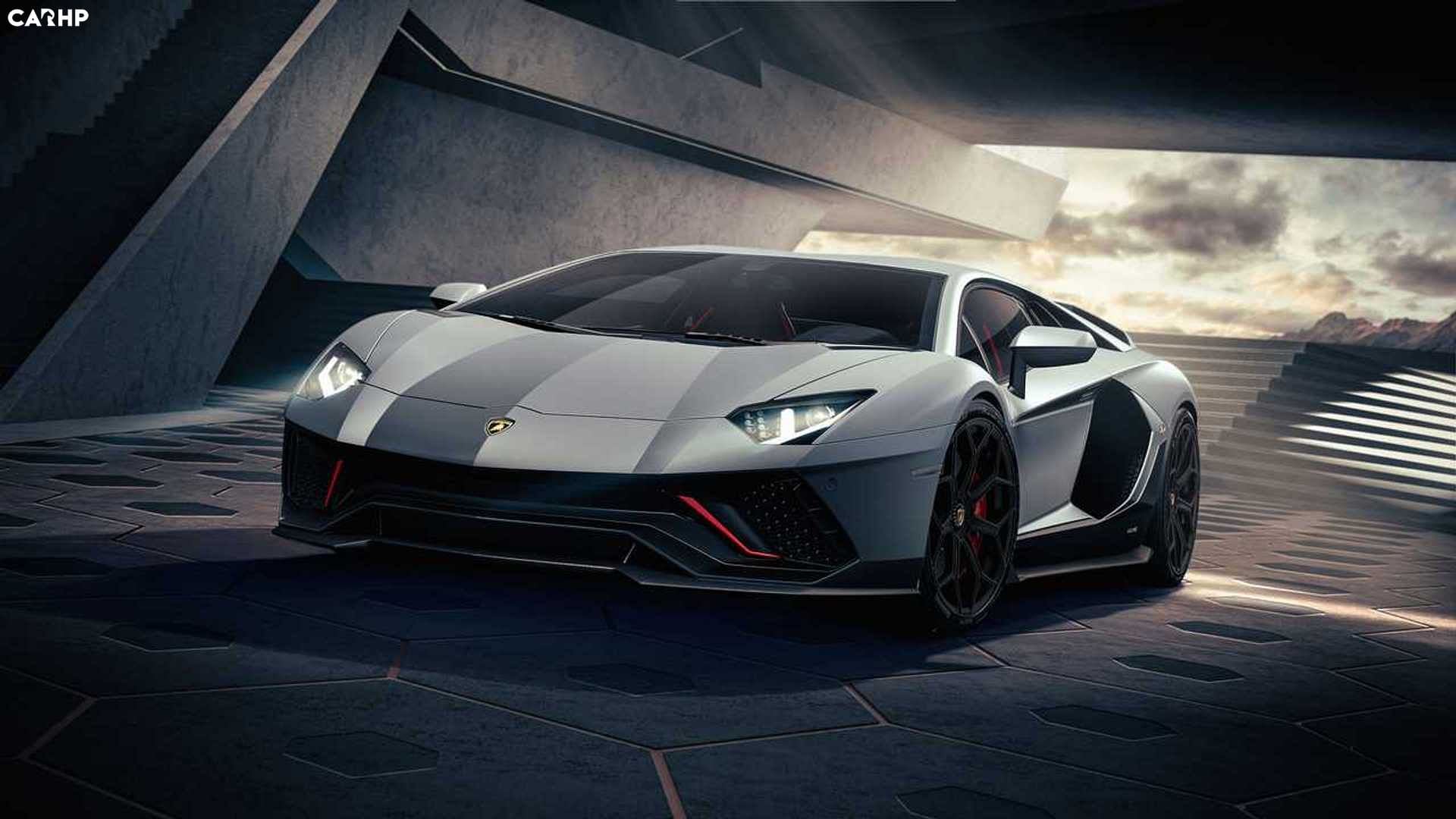The Top 10 Cheapest Lamborghini Cars To Look Out For In 2022