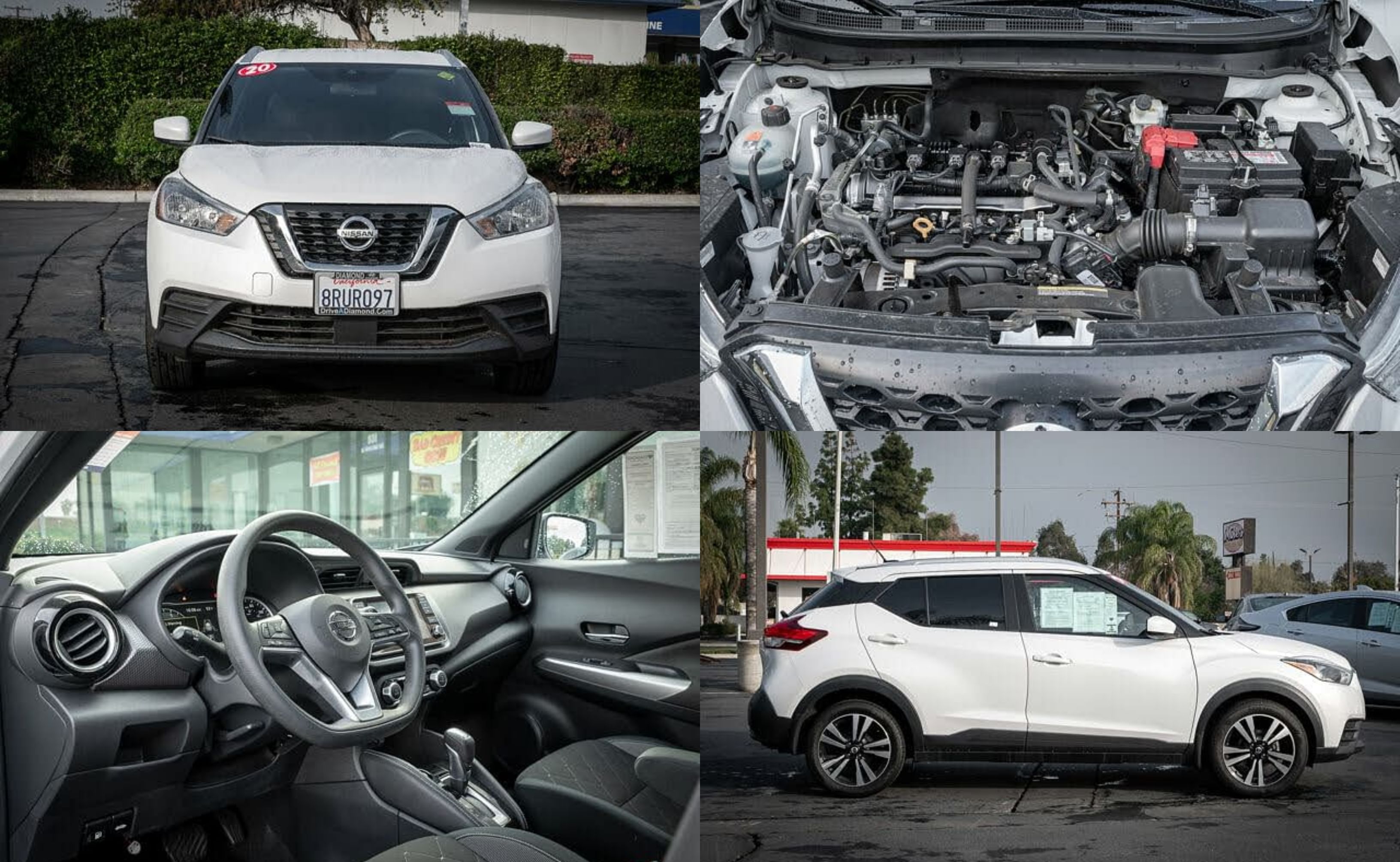 The bestused SUV under 20K You Can Buy In 2023