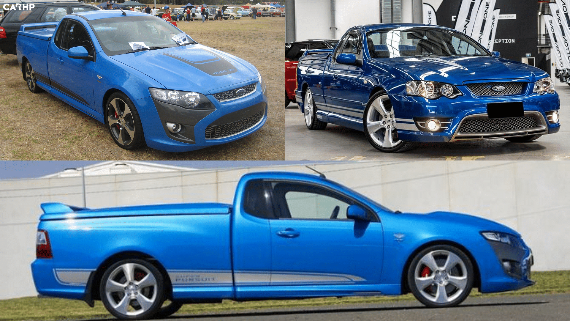 3. FPV FG Super Pursuit