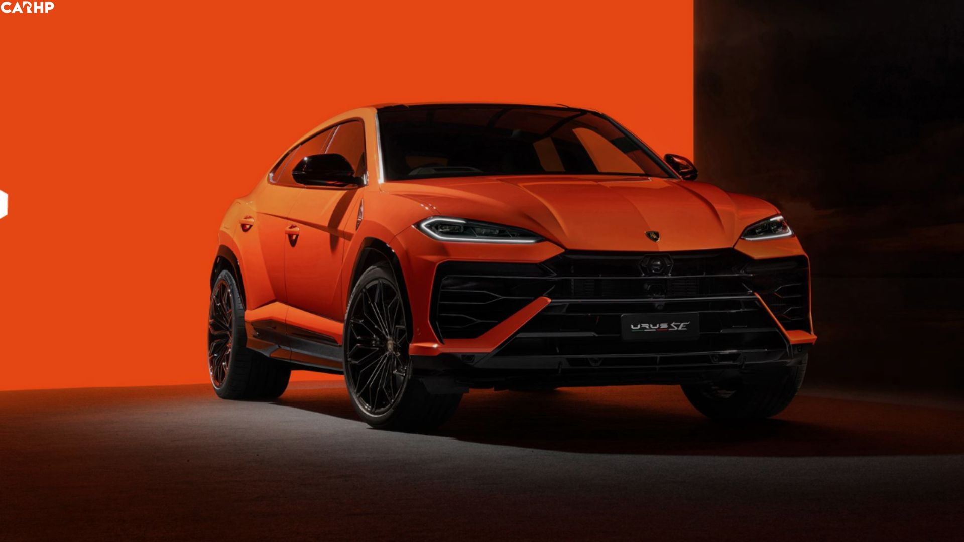Urus SE