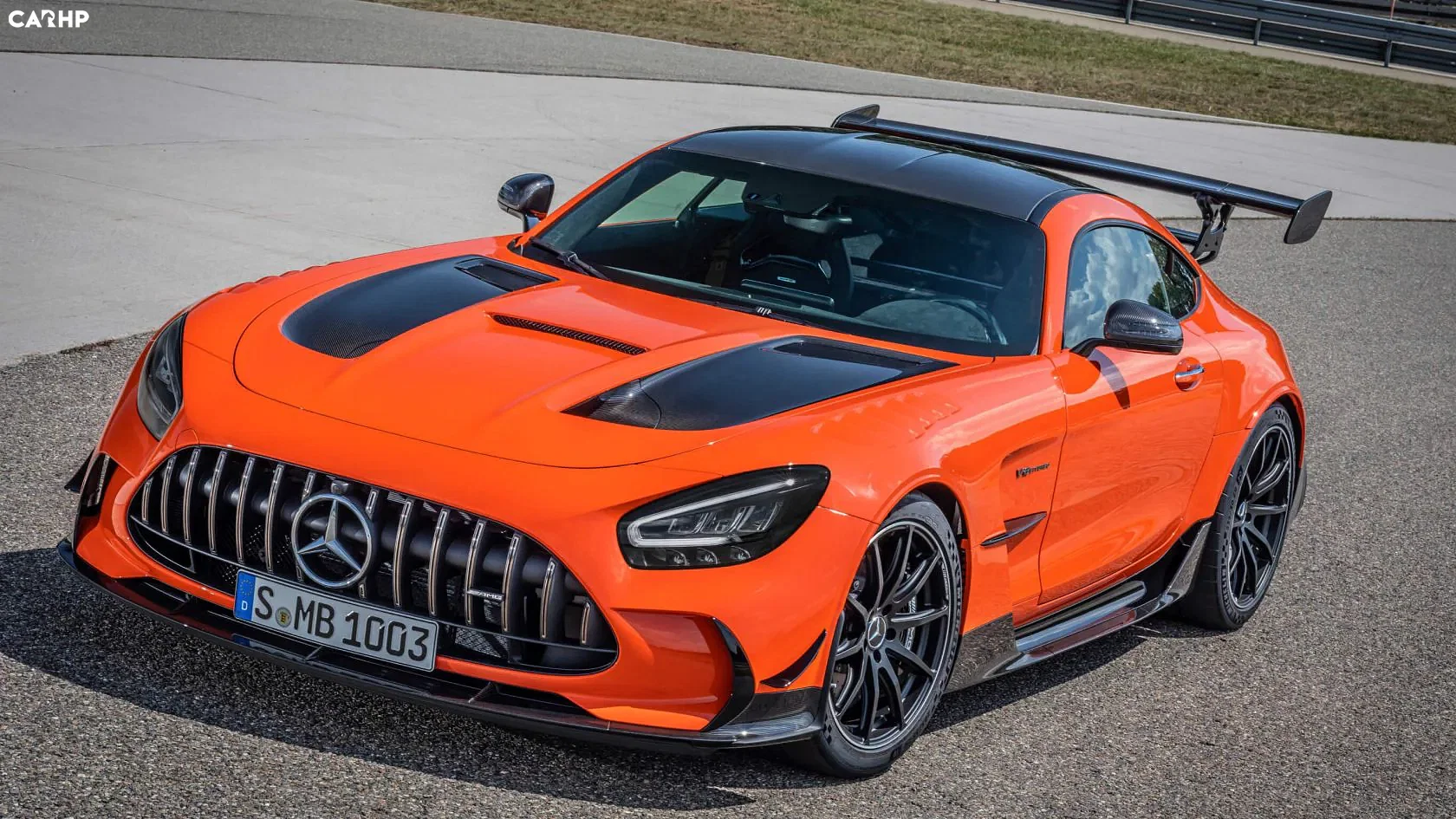 Mercedes AMGs To Buy In 2023