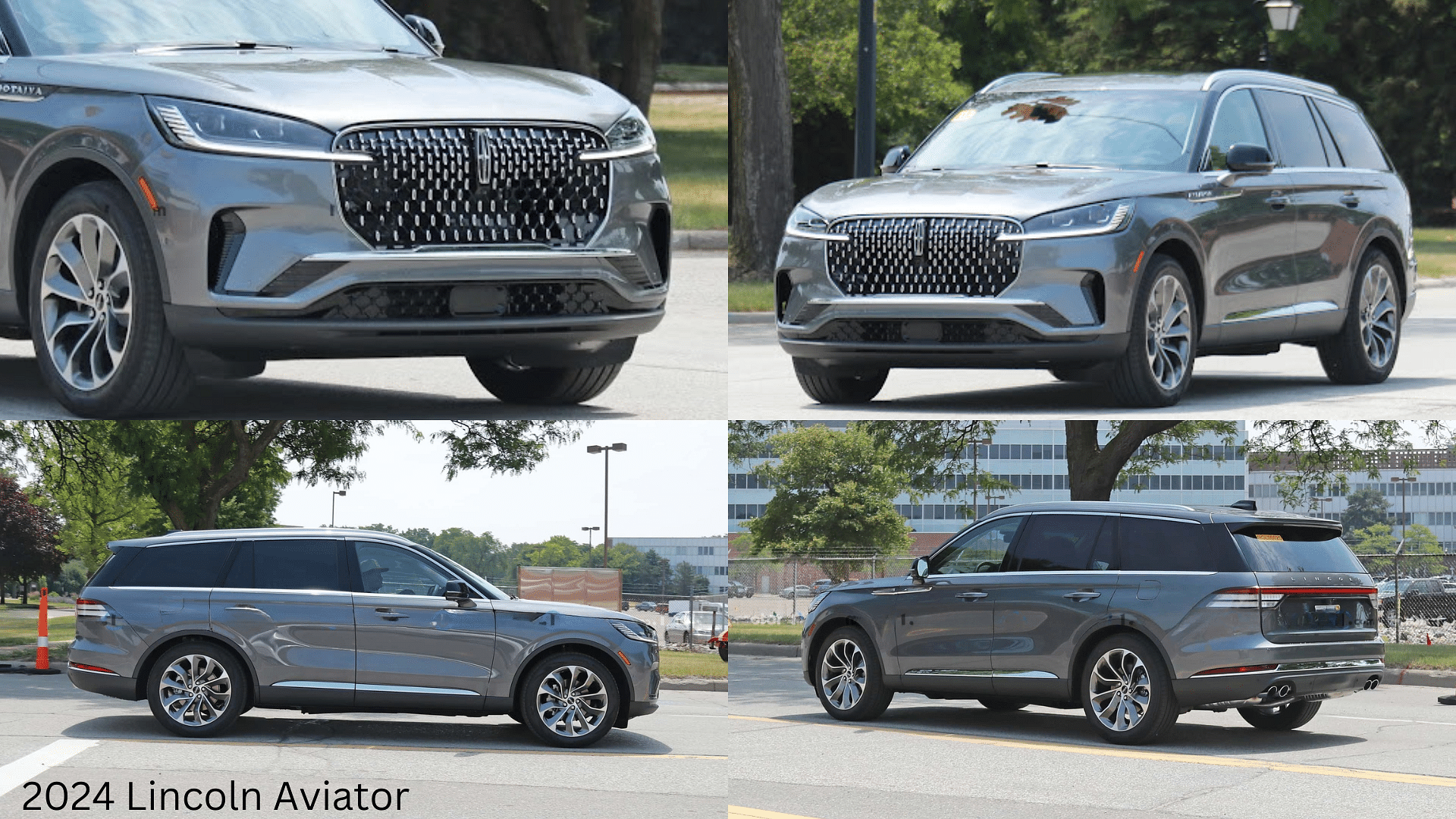 2024 Lincoln Aviator Spotted Without Any Camo   Df7f34b5e94adba877772fe7a62093da 