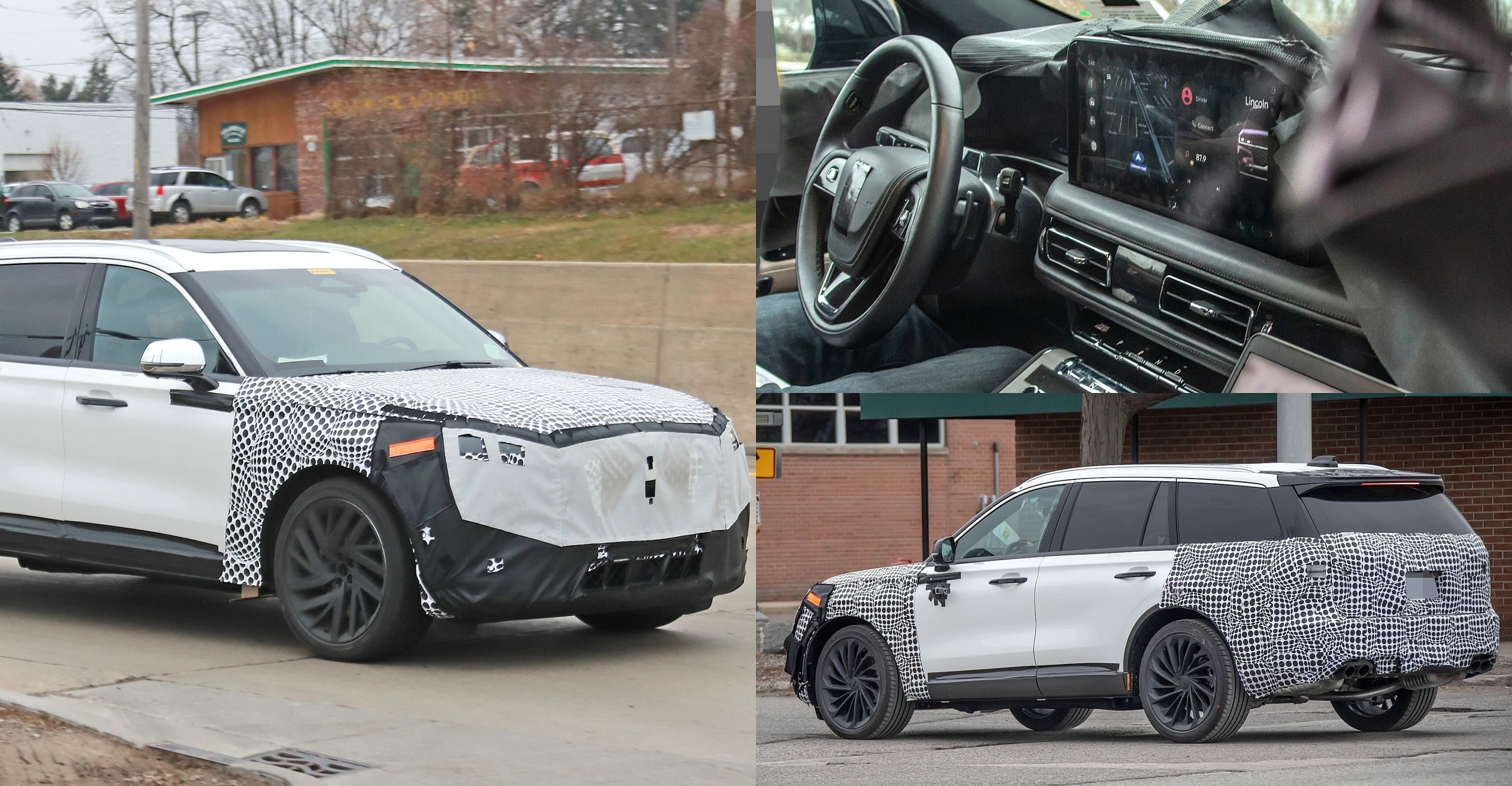 A Look Into The All New 2024 Lincoln Aviator   E5728e99676cc5dc0f80f0163aadd8a5 