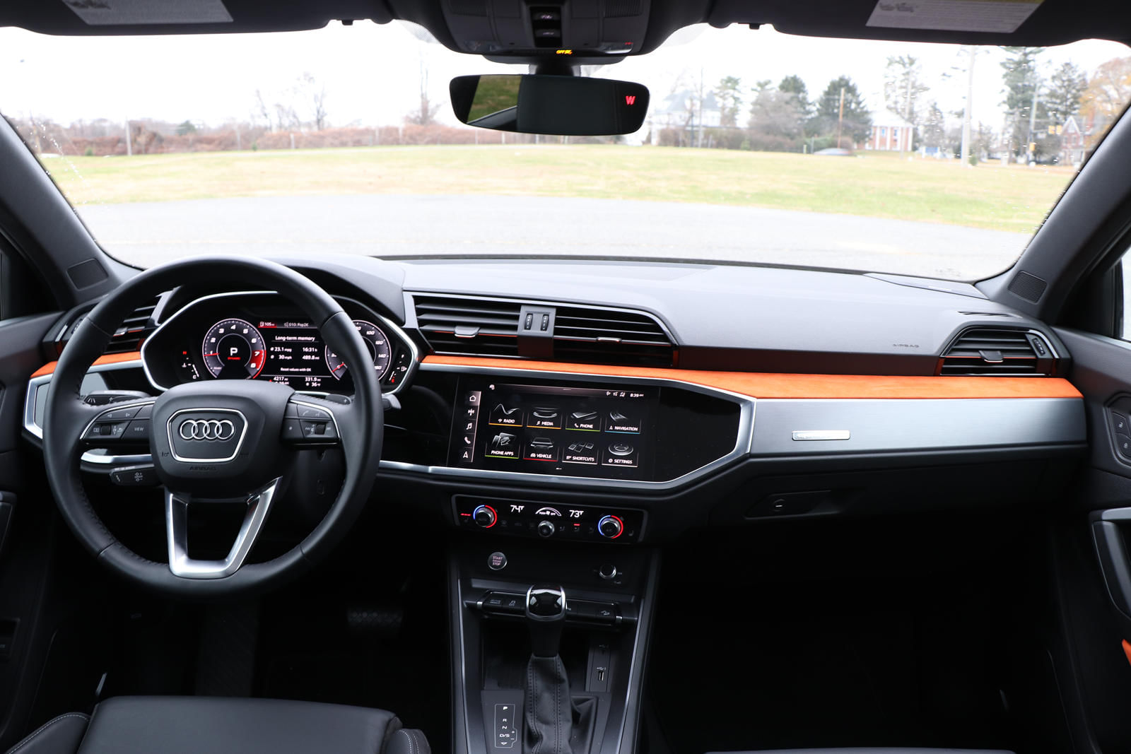 2020 Honda HR-V review