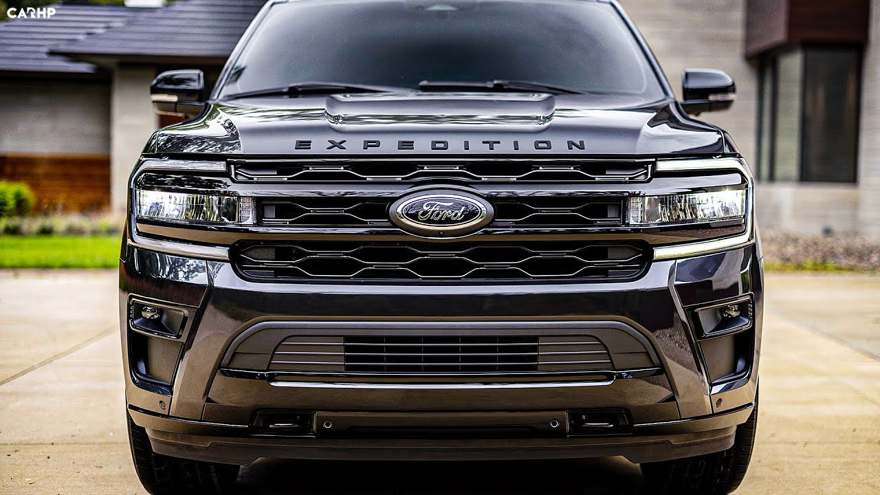 Ford Expedition