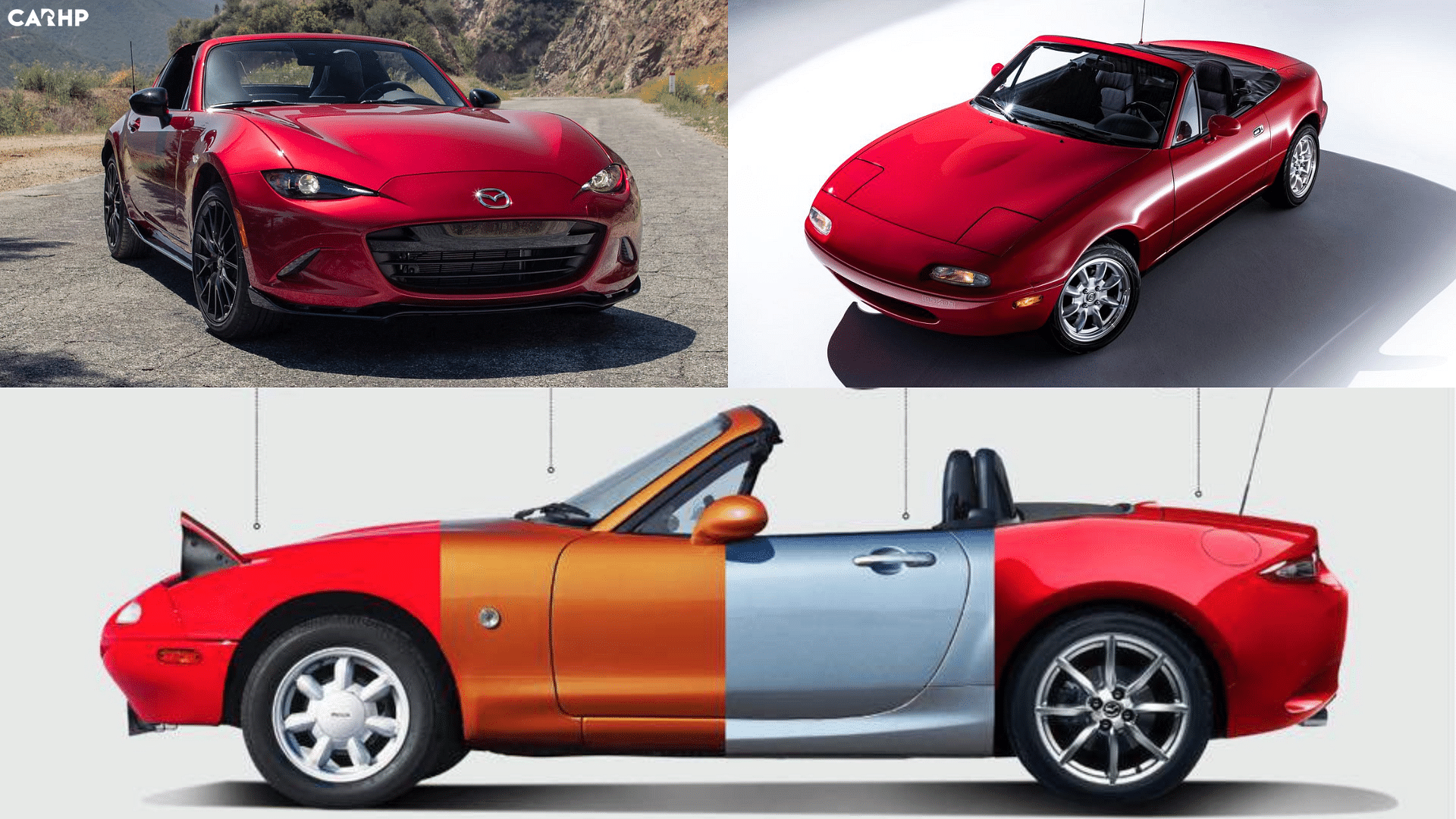 Here Are Things Know If To Buy The Mazda Mx-5 Miata