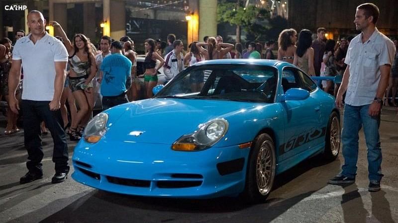 Most Expensive Cars Featured In The 2011 Fast Five Movie