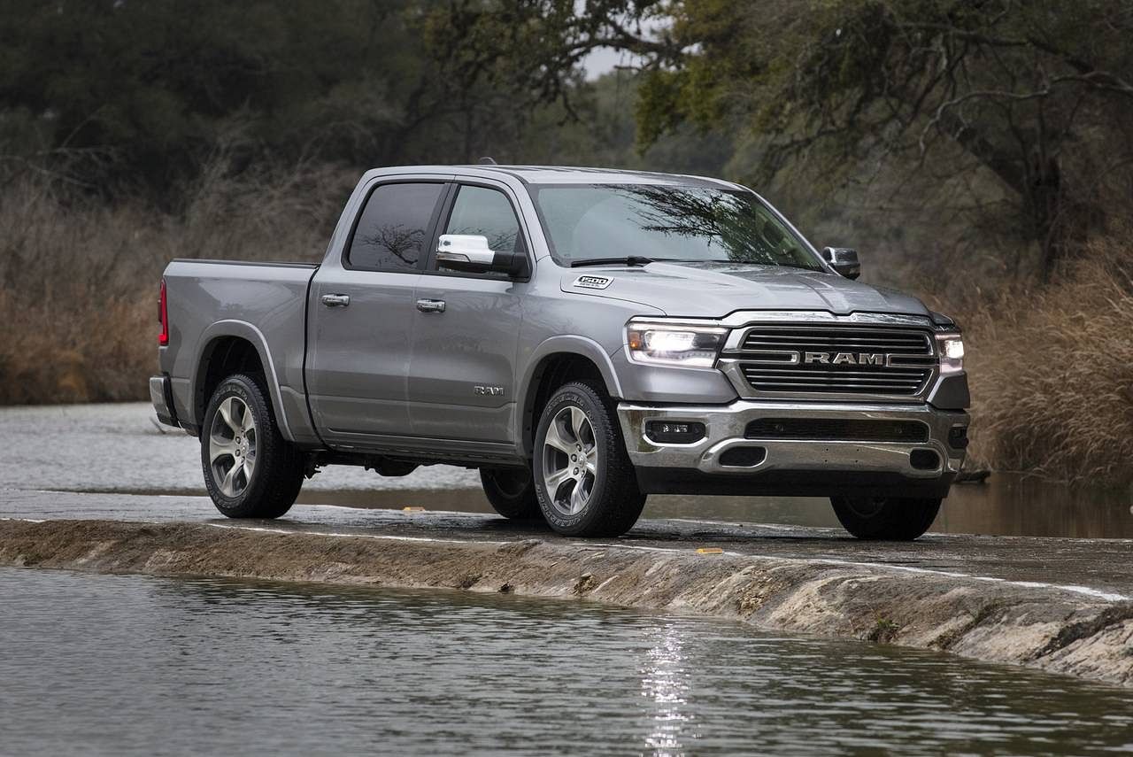 Everything We Know About the 2024 Ram Dakota So Far!
