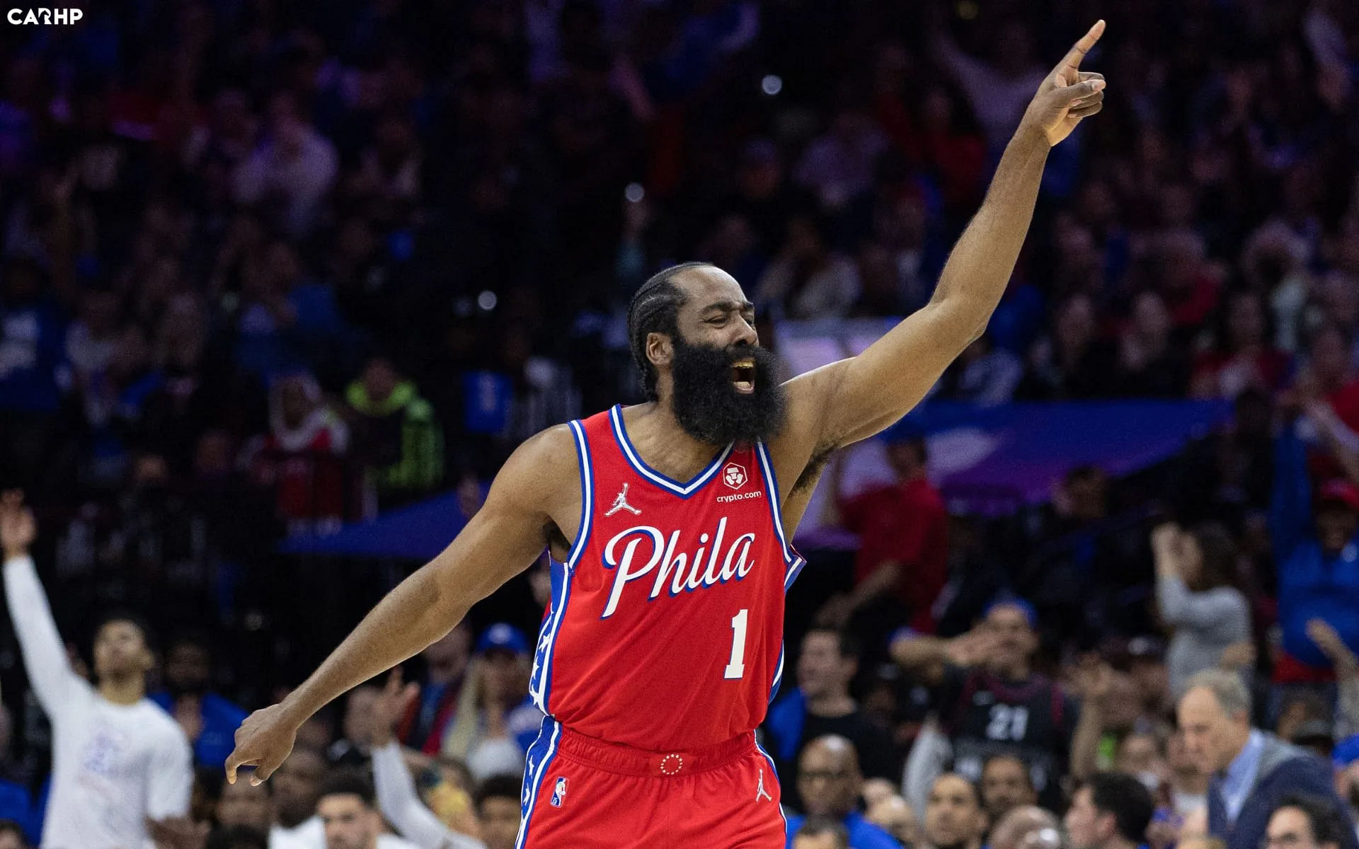 James Harden's Net Worth 2023, Family, House, Cars, and More
