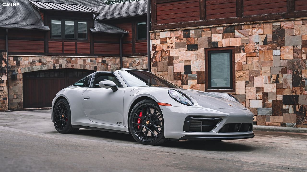 The Fastest Porsche 911 Cars You Can Buy In 2022