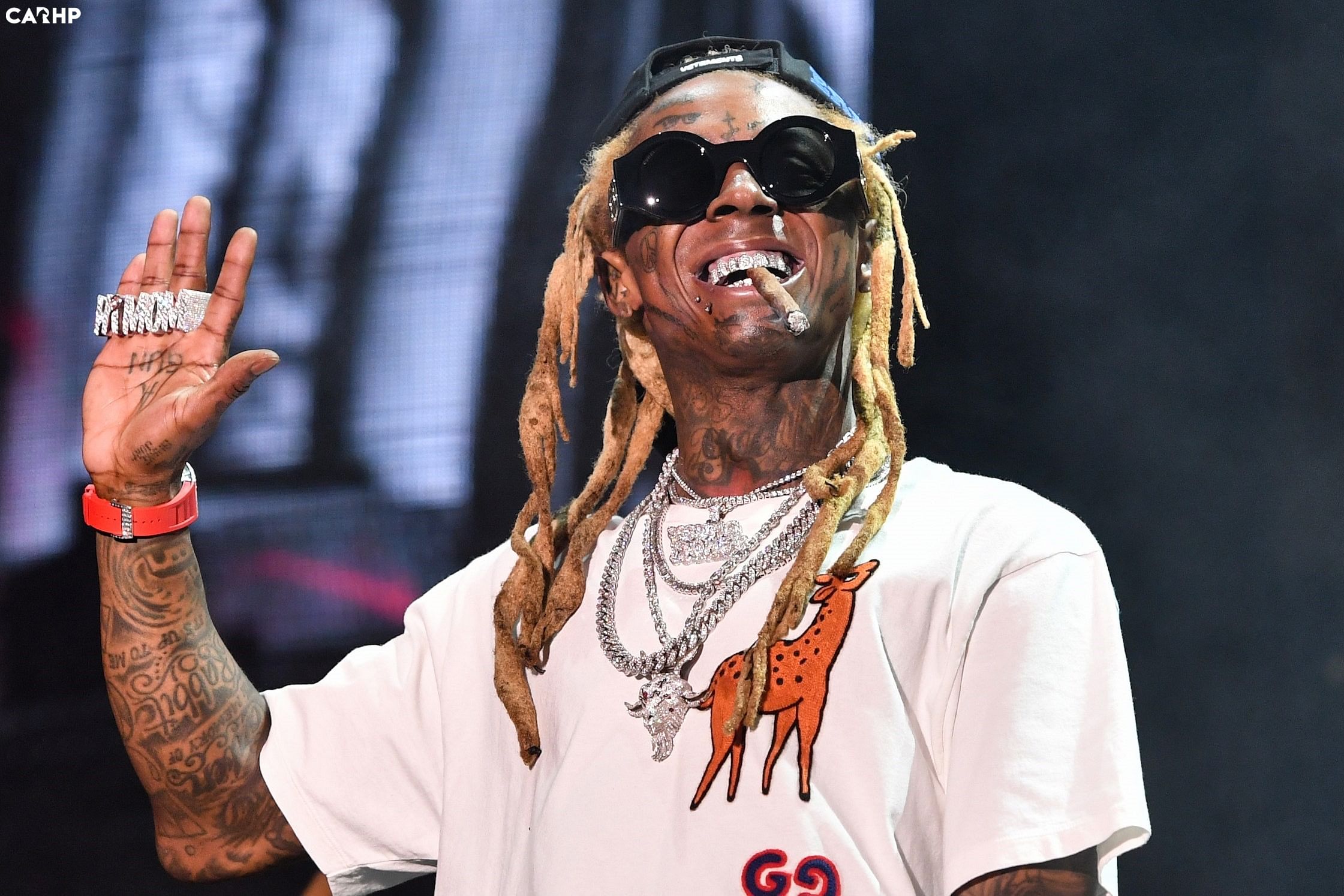 Here’s Lil Wayne’s Updated 2023 Car Collection Worth Millions