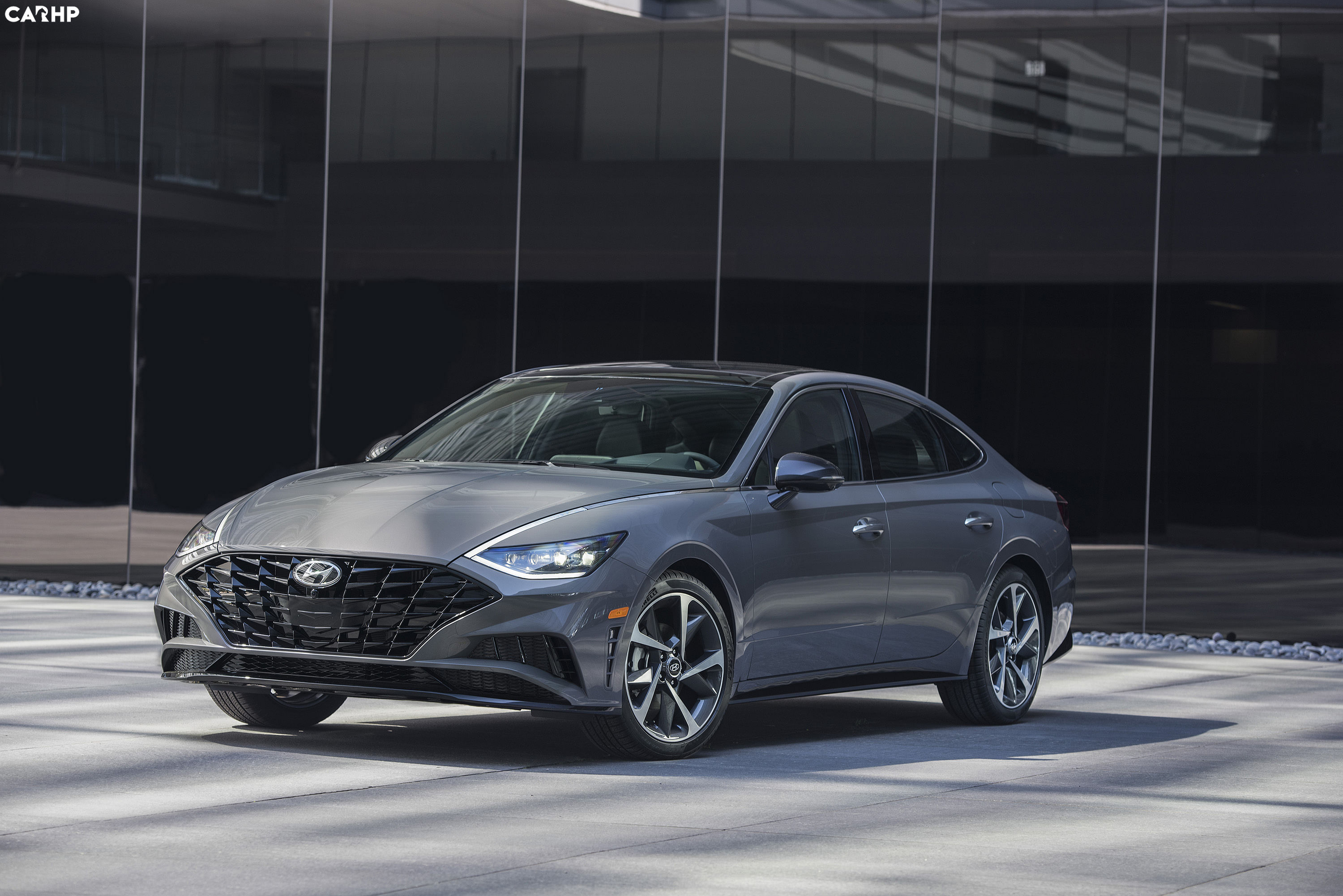 2023 Hyundai Sonata Hybrid